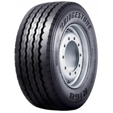 Bridgestone 205/65R17,5 R168 127J TL Прицепная