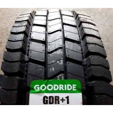 Goodride 245/70R17,5 GDR+1 136/134M TL